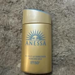 ANESSA パーフェクトUV スキンケアミルク 60mlのサムネイル