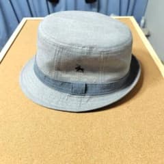 Cambridge University Polo Club ハットのサムネイル