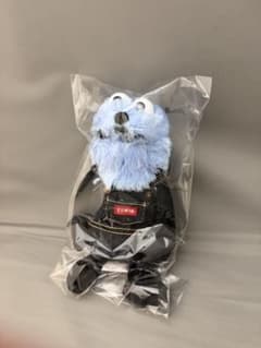 新品未開封】パペットスンスン EDWIN ぬいぐるみ 公式 エドウィン