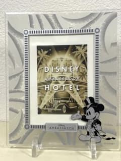 ディズニー・アンバサダーホテル フォトフレーム - メルカリ