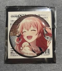 プロセカ グリ缶 9A 桃井愛莉 - メルカリ
