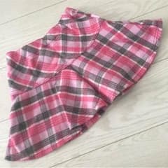 メゾピアノ 110 スカート 美品のサムネイル