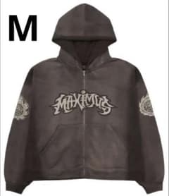 【新品】Travis Scott cactus jack パーカー Mサイズのサムネイル