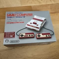 h*n様 Nintendo ニンテンドークラシックミニ ファミリーコンピュータのサムネイル