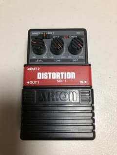 ARION SDI-1のサムネイル