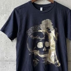 BUCK-TICK バクチク　"RAZZLE DAZZLE" Tシャツ 黒　M