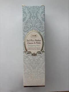 SABON フェイスポリッシャー　リフレッシング　スクラブ入り洗顔のサムネイル