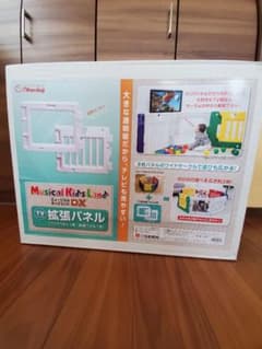 ミュージカルキッズランドDX 拡張パネルのサムネイル