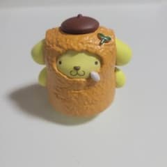 サンリオキャラクターズ寿司2 ポムポムプリンのサムネイル