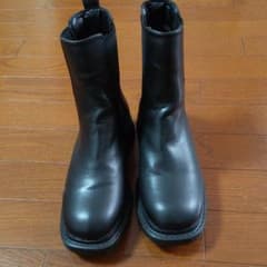 サイドゴアブーツ ショートブーツのサムネイル