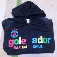 値下げ！ goleadorのジャージのサムネイル