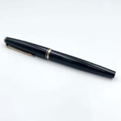IW7】 MONTBLANC 万年筆 585 14K モンブラン 現状品 - メルカリ