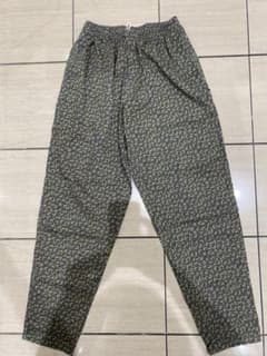O様専用 80s OLD STUSSY 総柄 ビーチパンツ L USA製 90sのサムネイル