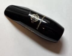 Selmer　ソプラノサックス　マウスピース　Concept/ BG リガチャー Selmer ソプラノサックス マウスピース Concept/ BG リガチャー - メルカリ