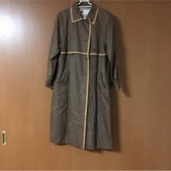 古着 ピエールバルマン ロングコート 原宿のサムネイル