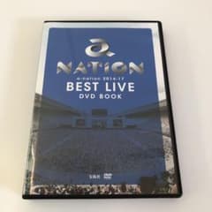a-nation 2014-17のサムネイル
