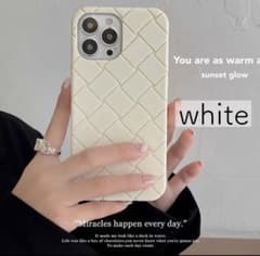 [桃様専用] テックラバー　iPhoneケースのサムネイル