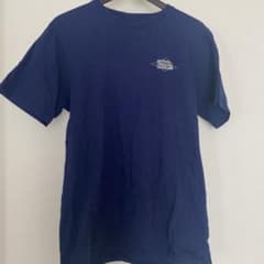 STUSSY TRIPP Tシャツ ネイビーのサムネイル