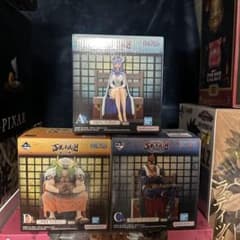 最終値下げ】ワンピース フィギュア ヴェルゴ ガレージキット | Shop