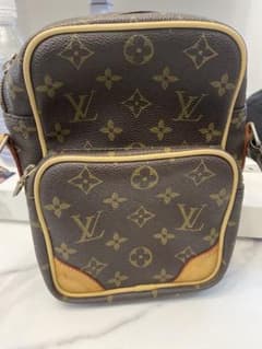バッグ　柄　ショルダーのサムネイル