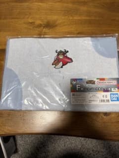 F賞　エルバフタオルのサムネイル