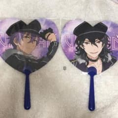 あんスタ ハートうちわのサムネイル