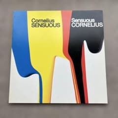 Cornelius Sensuous アナログレコード - メルカリ