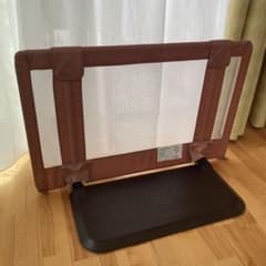 日本育児　ちょっとおくだけとおせんぼ　sのサムネイル
