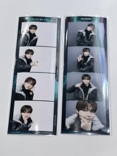 &TEAM NICHOLAS ニコラス PHOTOISM ム 2枚セット