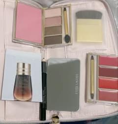 エスティーローダー ESTEE LAUDER メイクアップ ポーチセットのサムネイル