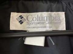 90s USA製 Columbia コロンビア POWDER KEGのサムネイル