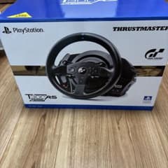 THRUSTMASTER T300RS GT Editionのサムネイル