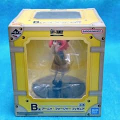 SPY×FAMILY Ichiban Kuji Prize B: Anya Figure (Spy Family)