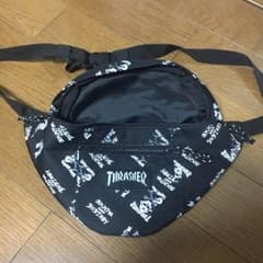 THRASHER/スラッシャー/バッグのサムネイル