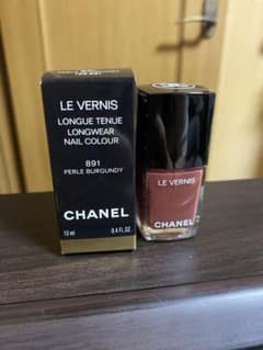 CHANEL シャネル マニキュア ヴェルニロングトゥニュ 891のサムネイル