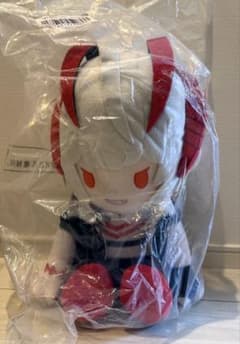 アークナイツ W ウィシャデル 一番くじ C賞 中国限定 アークナイツ W ウィシャデル 一番くじ C賞 中国限定 - メルカリ