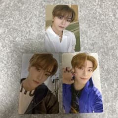 シンロン ALD1 EUPHORIA タワレコ渋谷 特典 ラキドロ トレカ 3種