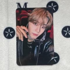 ALD1 デビュー ショーケース 入場限定 トレカ シンロン - メルカリ