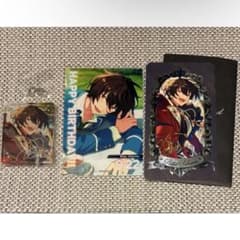 あんスタ ミュージアムカード バースデーブロマイド バーブロ コロッタ