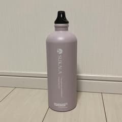 【新品未使用】LAVA 水素ボトル SUKALAのサムネイル