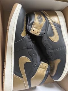Air Jordan 1 Retro High OG 新品未使用のサムネイル