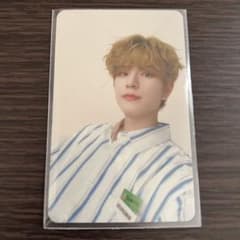 straykids 会場限定トレカ 福岡 スンミンのサムネイル