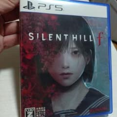 SILENT HILL f PS5のサムネイル