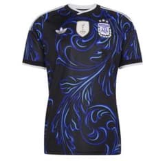 アルゼンチン代表 アウェイ レプリカ ユニフォーム L adidas | Mercari