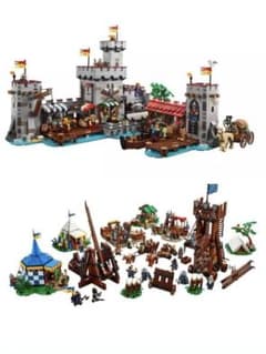 レゴ LEGO ブリックリンク bricklink 910045 910047のサムネイル