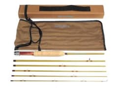 フライロッド アキスコ リグラス AXRG703-6 7ft 3wt 6pc - メルカリ