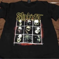 SlipKnoT バンTのサムネイル
