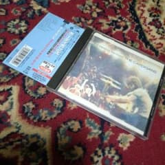 カーディガンズ アルバム「First Band on the Moon」