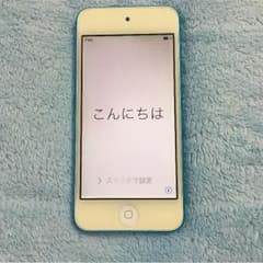 クリスマスセール iPod touchのサムネイル