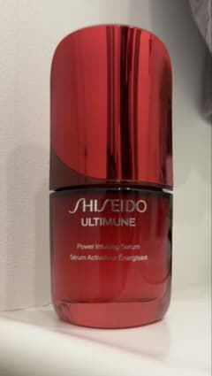 SHISEIDO ULTIMUNE Power Infusing Serumのサムネイル